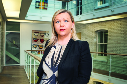 Director Steph MacLeod: Kaizo wins BlackLine Systems brief