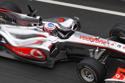 Richard Wray appointed as comms boss: Vodafone