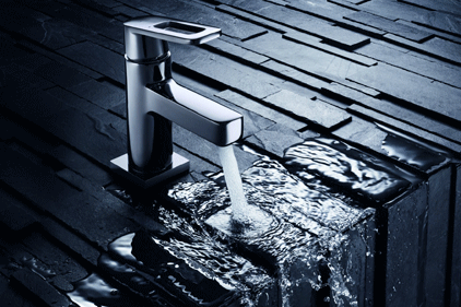 German sanitary fittings brand: Grohe