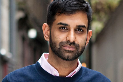 Marketing's Agency of the Year 2012: John Doe founder Rana Reeves