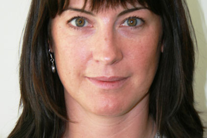 Newly appointed: Lis Field