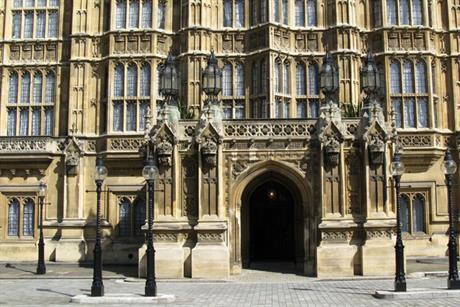 Lords’ committee: ‘The Future of Investigative Journalism’ report