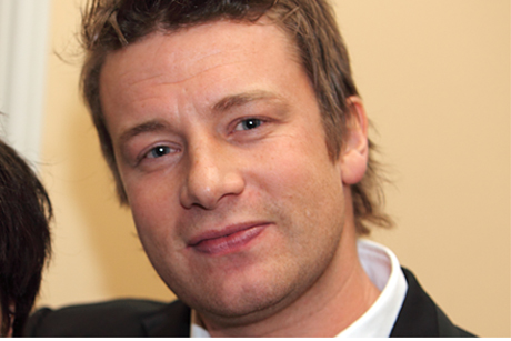 Jamie Oliver