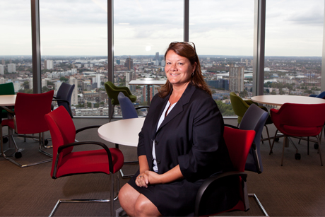 Brock-Doyle: PR Professional of the year