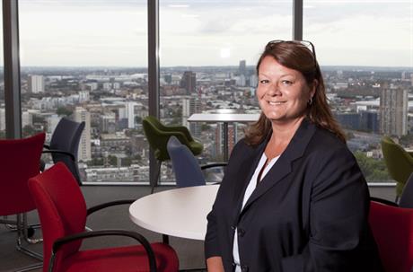 Jackie Brock-Doyle: PR Professional of the Year