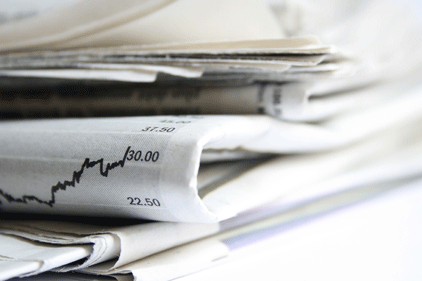 Press cuttings: new service
