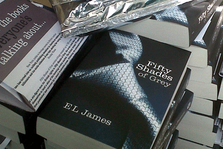 50 Shades of Grey: A smash hit