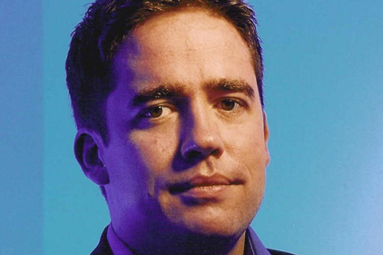 Metrica MD: Richard Bagnall