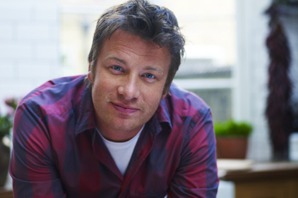 New food festival developed by Jamie Oliver