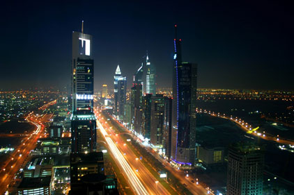Opportunity Dubai: Coutts target private banking
