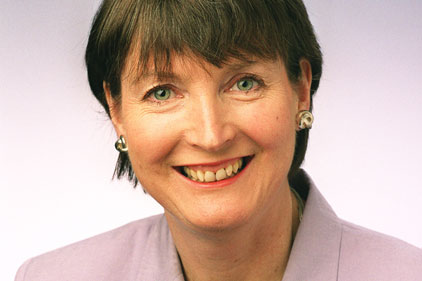 Government Equalities Office: led by Harriet Harman