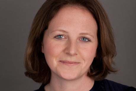 Public Affairs Soap Box - Laura Chisholm, director, Hanover