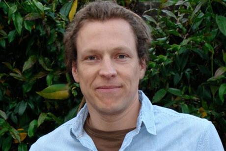 Nick Edell: joins H+K from online recruiting and reputation management firm Work Communications