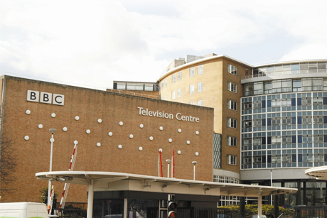 The BBC: experiencing its own institutional scandal