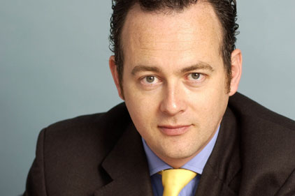 Consolidated MD: Nick Clark