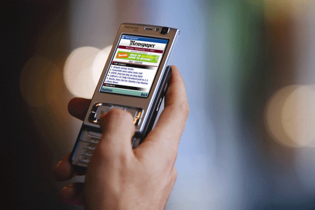 M&C Saatchi Mobile: Looking to expand