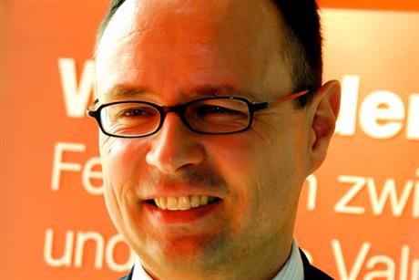 Tim Webber: will provide senior media, social media and content counsel to clients