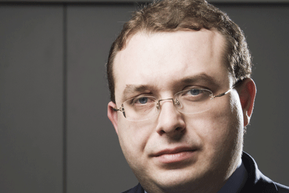 Francis Ingham: 'Record speaks for itself'