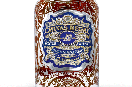 Chivas: On the hunt