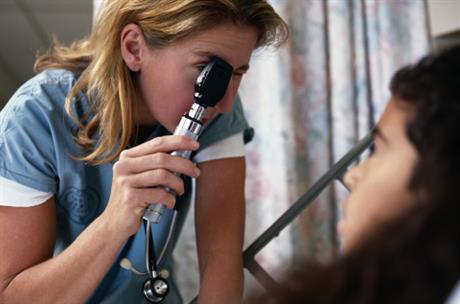 College of Optometrists: appoints Grayling