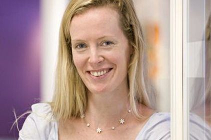 Promoted: Emma Newell