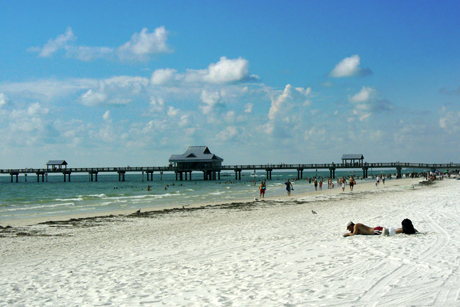 Florida: Tourism board names agency roster