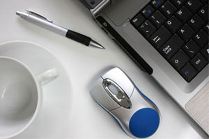A PR trend: Cloud Computing