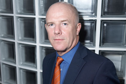 Standing down from Fleishman-Hillard: Kevin Bell