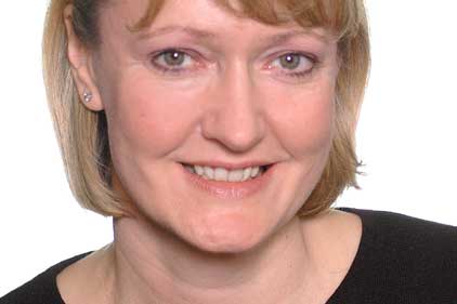 Launching diploma: CIPR interim CEO Ann Mealor