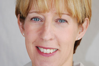 Kate Hawker: launches Medea Communications