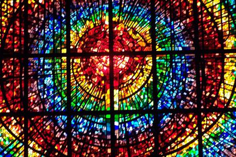 Churches Conservation Trust: seeks to increase church visitors