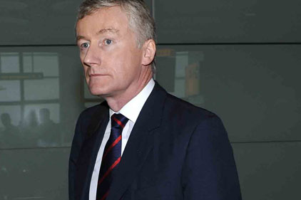 Corporate Reputation - September 2009