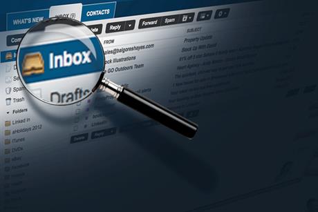 Revealed: News Corp's Frederic Michel sent 158 emails to the DCMS