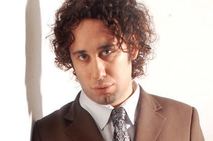 New BAA head of media relations: Andrew Teacher