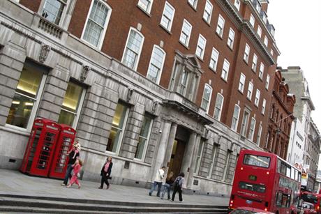 Register: Cabinet Office will publish draft document before spring