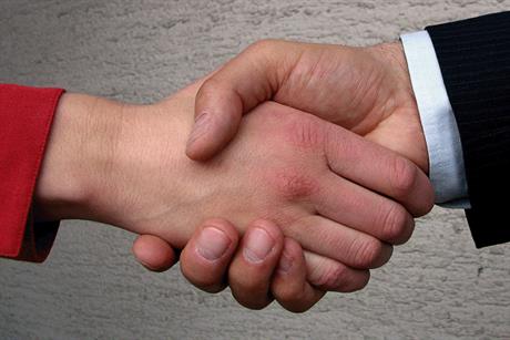 Deal: Chime Communications has agreed to sell a section of its PR businesses to Lord Bell