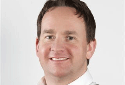 Andrew Wilson: new WPP role