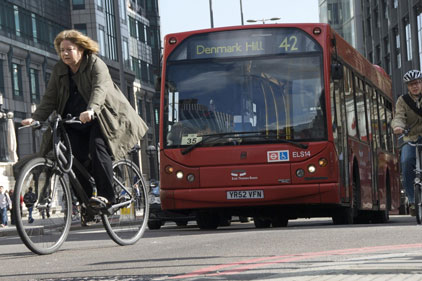 Carbon footprint: The Government wants behaviour change
