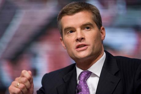 Review: Mark Harper is overseeing the Government’s consultation (Rex Features)
