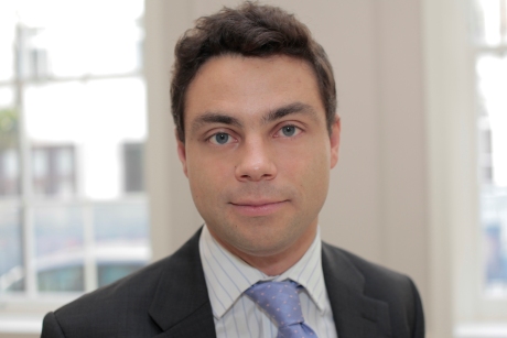 Matthieu Roussellier: joins Greenbrook Communications