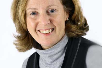 Jane Wells: will lead the account