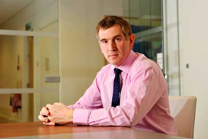 Tim Allan: Portland founder and MD