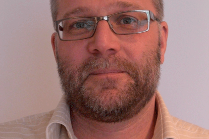 Thomas Schultz-Jagow: new Oxfam PR chief