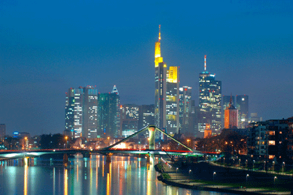 Frankfurt