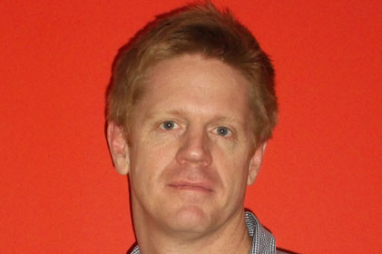 New Strategy director at Ogilvy Worldwide: Leo Ryan