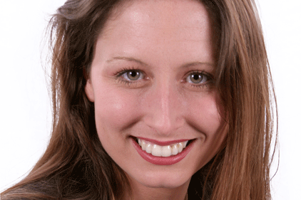Editor Charlotte Fantelli