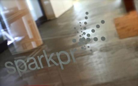 Sparkpr: Toby Walsh joins as London head