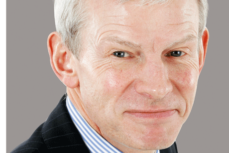 Jonathan Clare: Warned over hacking