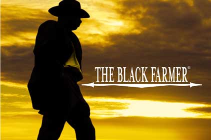 Fresh PR support: The Black Farmer
