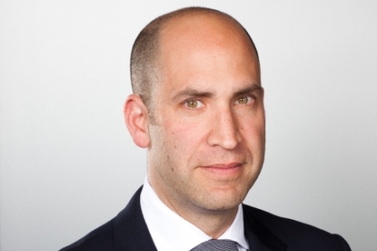 James Leviton: joining Teneo to run strategy business